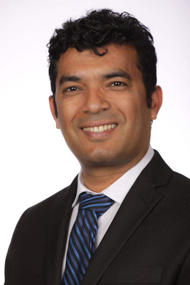Dr. Mohammad Uddin | Mercer College of Pharmacy
