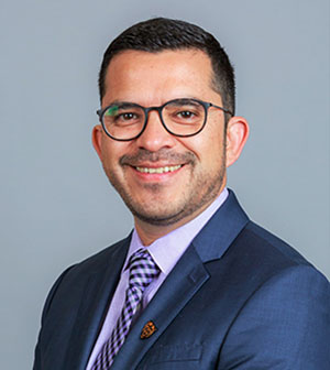 Dr. Lorenzo Villa Zapata