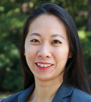 Dr. Vivian Lao