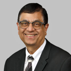 Dr. Ajay Banga