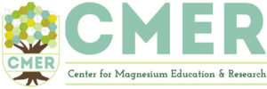 Center for Magnesium Education and Research, LLC Logo