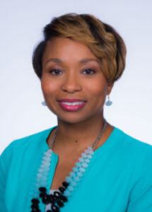 Lakesha Butler, Pharm.D. ‘05