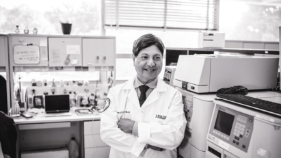 post: A novel vaccine candidate for challenging bacteria