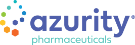 azurity pharmaceuticals logo