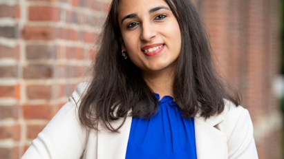 post: Alumni Profile: Dr. Ashana Puri (PhD ’18)
