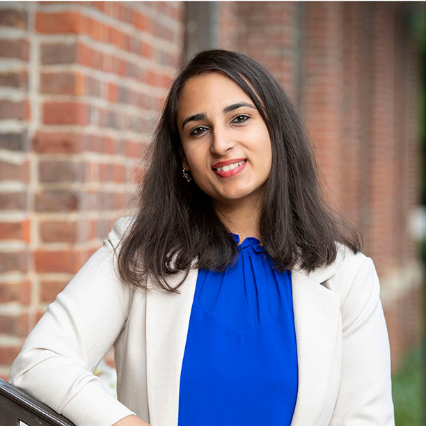 Alumni Profile Dr. Ashana Puri (PhD ’18)