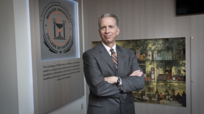post: Dr. Brian L. Crabtree to retire as Dean
