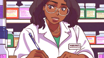 post: Is Pharmacy School Hard?