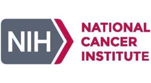 National Cancer Institute logo