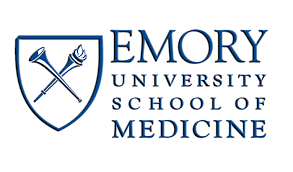 Emory School of Medicine Logo