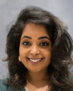 Dr. Lincy Thomas