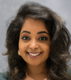 Dr. Lincy Thomas