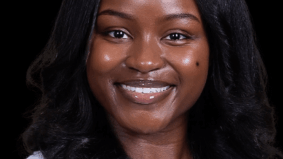 post: Jessica Eguavoen