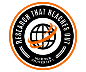 research that reaches out seal