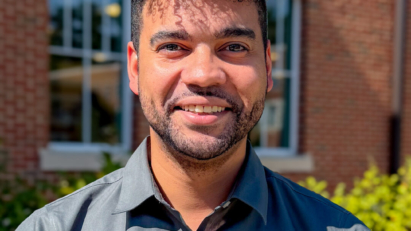 post: Kasmir “Kaz” Conway