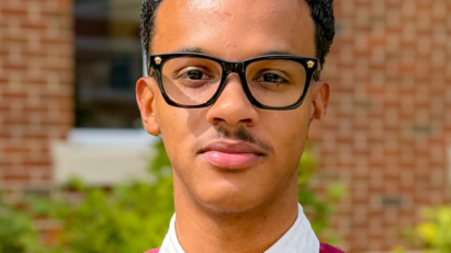 post: Tevanie Powell