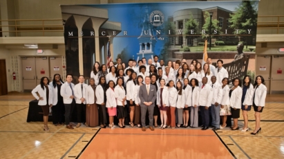 post: Pinning Ceremony 2026