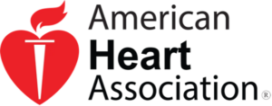 American Heart Association Logo