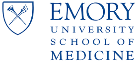 Emory School of Medicine Logo
