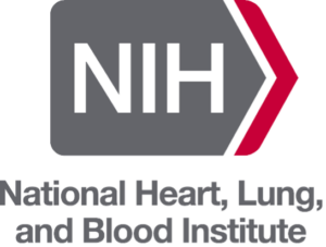 National Heart, Lung and Blood Institute Logo