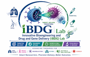 An image of the bioengineering lab