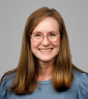 A headshot of Dr. Winkles